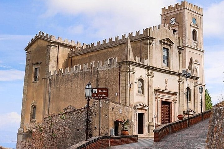Private Tour The Godfather in Savoca and Forza D'Agro - Image 2