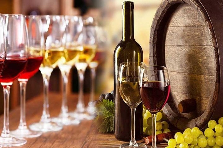 Private visit to the cellars of Etna with wine tasting - Image 4