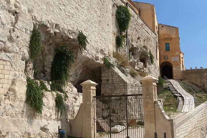 Ragusa, Modica and Scicli Private Tour from Catania - Sicily - Image 1