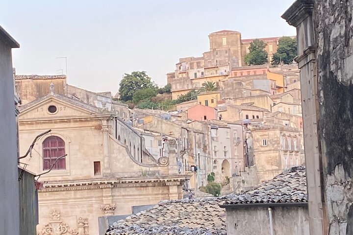 Ragusa, Modica and Scicli Private Tour from Catania - Sicily - Image 2