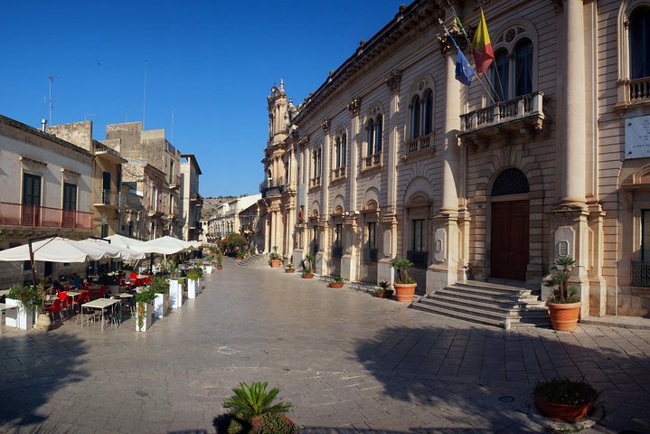 Ragusa, Modica & Scicli Tour - Image 4