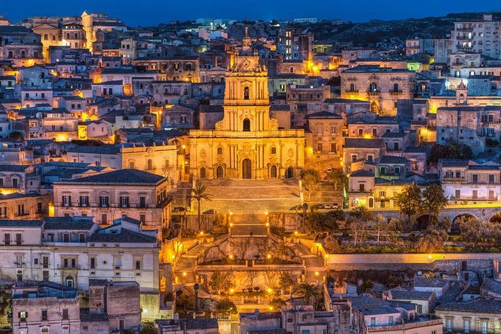 Ragusa, Modica & Scicli Tour - Image 3