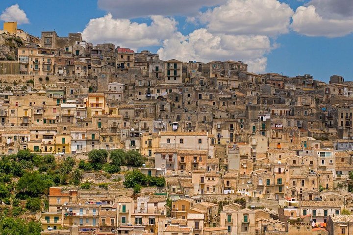 Ragusa, Modica & Scicli Tour - Image 5