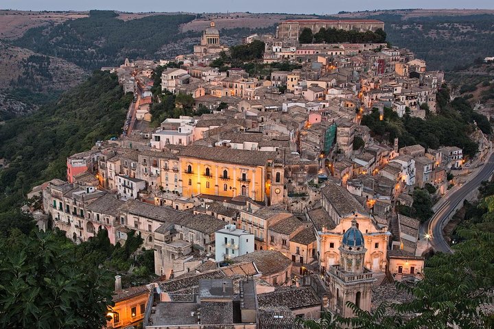 Ragusa, Modica & Scicli Tour - Image 2
