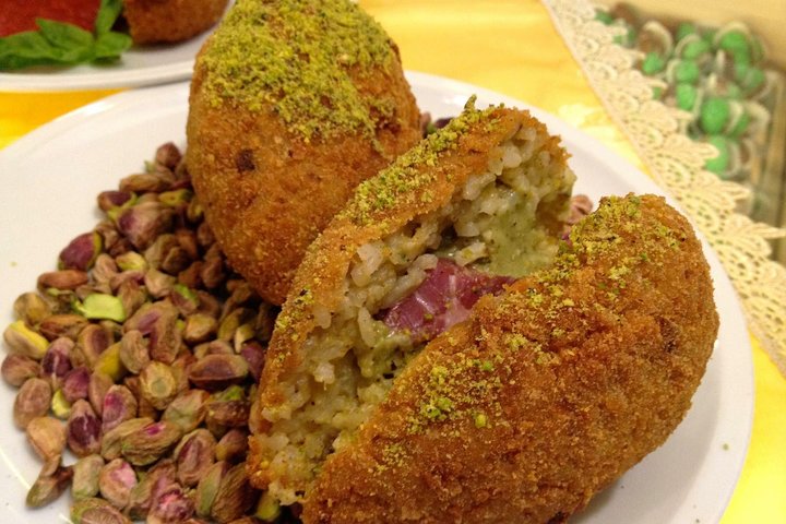 Sicilian Authentic Cooking Class - Image 5