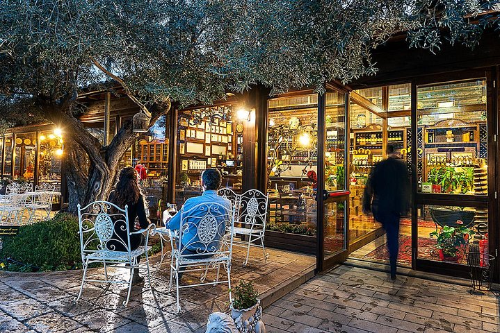 Sicilian Authentic Cooking Class - Image 2