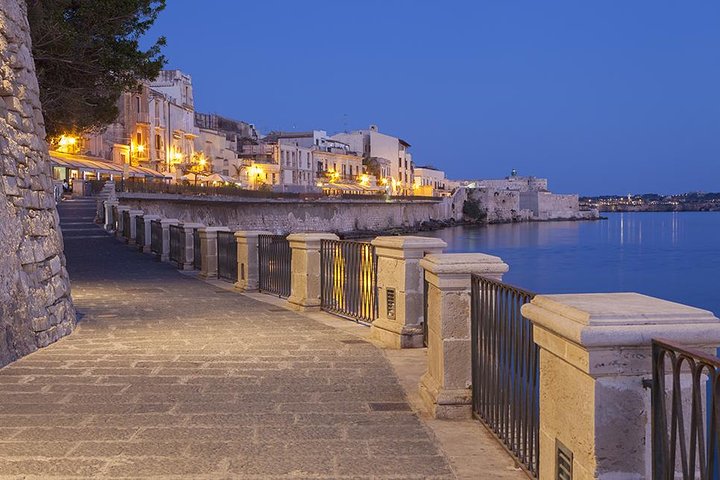 Siracusa - Ortigia & Noto Tour - Image 3