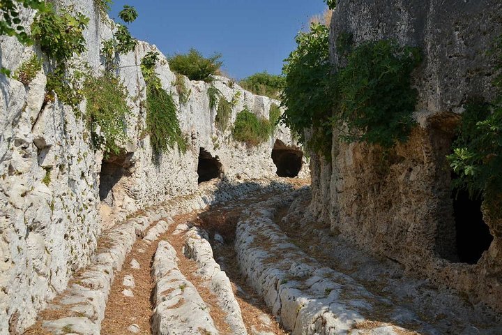 Siracusa - Ortigia & Noto Tour - Image 4