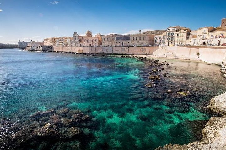 Siracusa - Ortigia & Noto Tour - Image 2