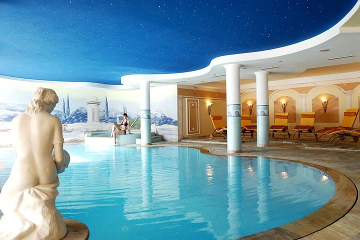 Spa and Wellness Day - Image 2