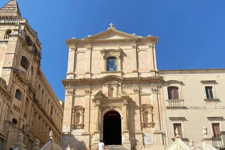 Syracuse, Ortigia and Noto Private Day Tour from Catania - Sicily - Image 4