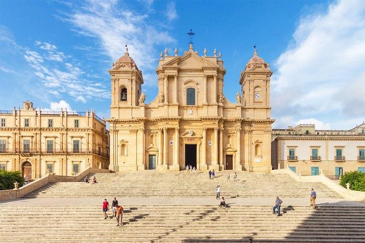 Syracuse, Ortigia and Noto Private Day Tour from Catania - Sicily - Image 3