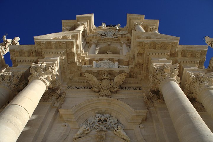 Syracuse, Ortygia and Noto, Private Tour from Catania - Image 1