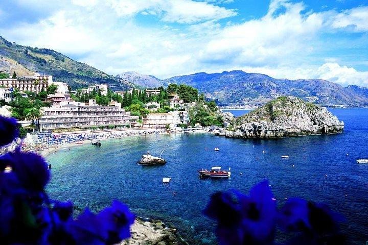 TAORMINA and CASTELMOLA TOUR - Image 2