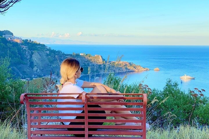 Taormina to discover the most beautiful landscapes in the world - Image 1