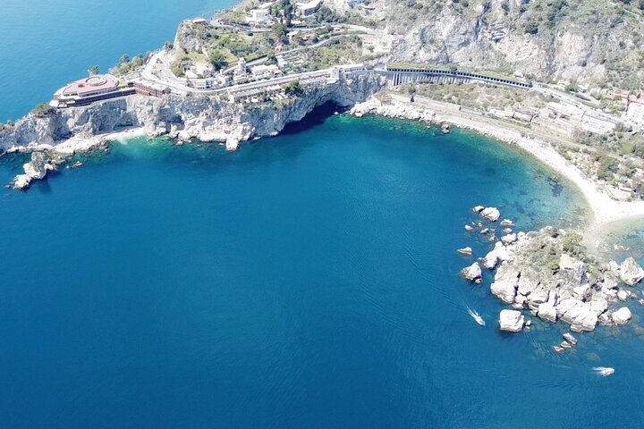 Taormina to discover the most beautiful landscapes in the world - Image 4