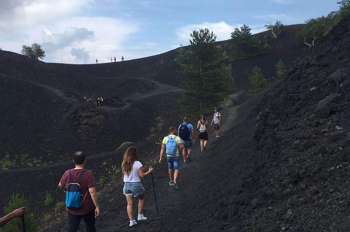 Tour Etna & Wine Tasting - Image 4
