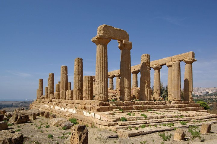 Villa Romana Del Casale in Piazza Armerina and Valley Of Temples in Agrigento - Image 3