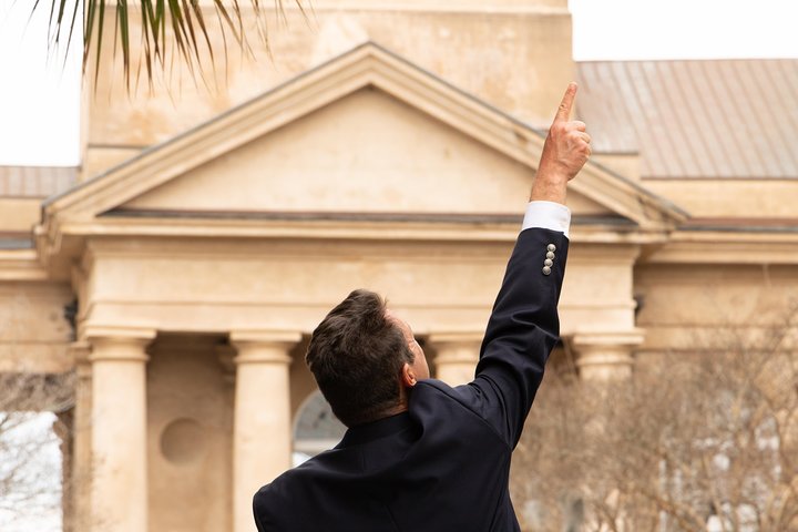 Charleston in a Nutshell Private Tours - Image 3