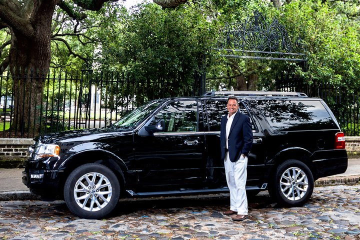 Charleston in a Nutshell Private Tours - Image 1