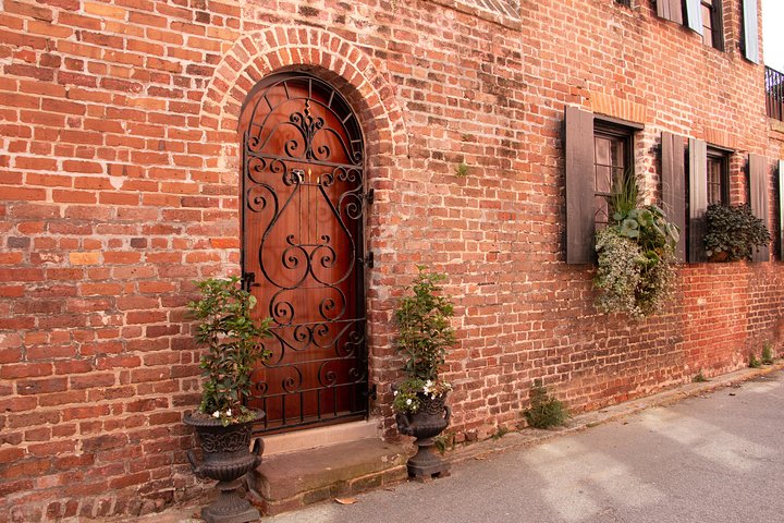 Charleston in a Nutshell Private Tours - Image 4