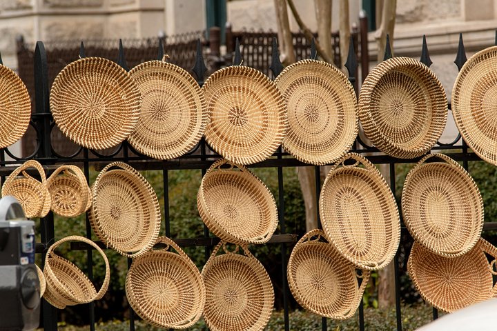 Charleston in a Nutshell Private Tours - Image 5