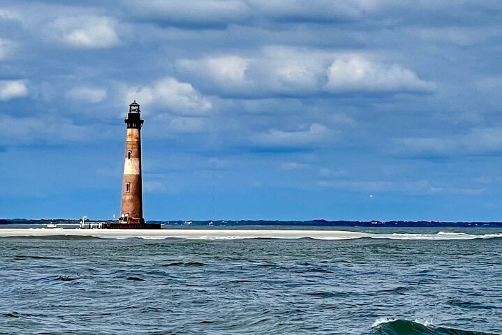 Get Out of Town! Lighthouses, Beaches and Forts Tour! Folly to Sullivan's Island - Image 1