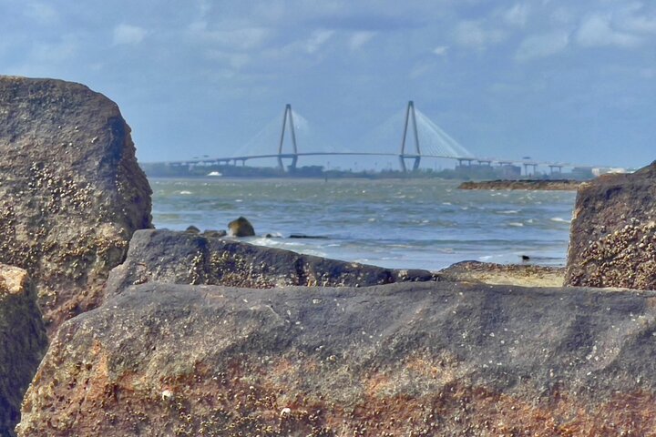 Get Out of Town! Lighthouses, Beaches and Forts Tour! Folly to Sullivan's Island - Image 4