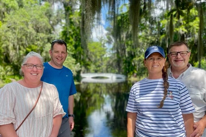 Get Out of Town! Visit 12 Lowcountry Stops with the Complete Charleston Tour!  - Image 4