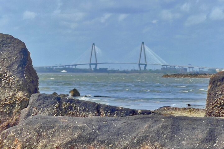 Get Out of Town! Visit 12 Lowcountry Stops with the Complete Charleston Tour!  - Image 1