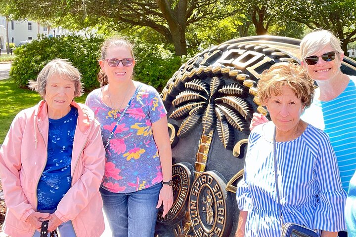 Get Out of Town! Visit 12 Lowcountry Stops with the Complete Charleston Tour!  - Image 3