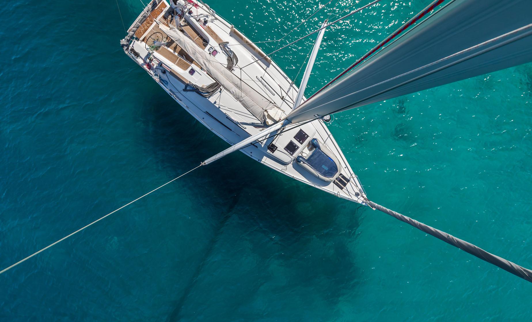 St. John Sail and Snorkel - Image 1