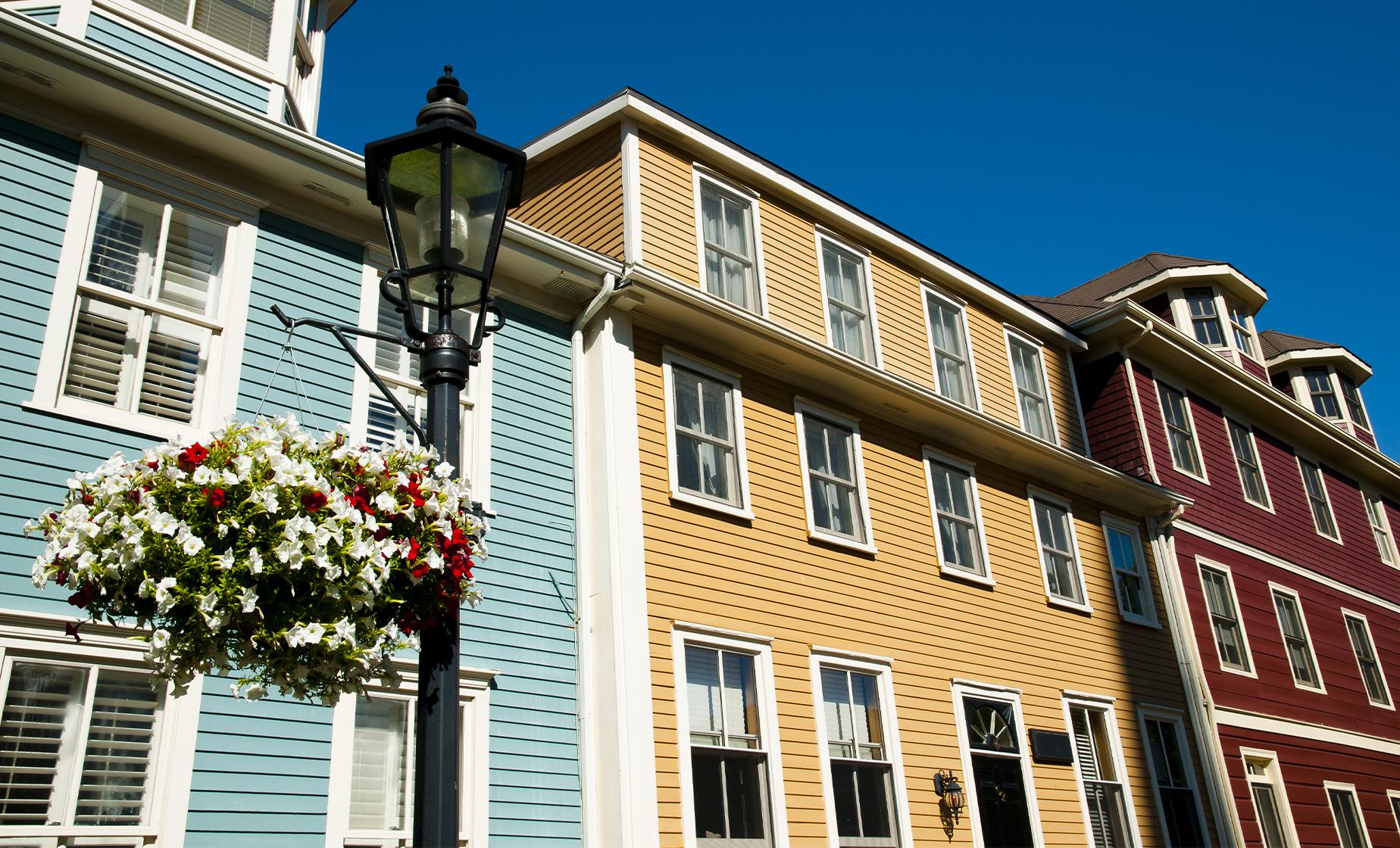 Highlights of Charlottetown - Image 1