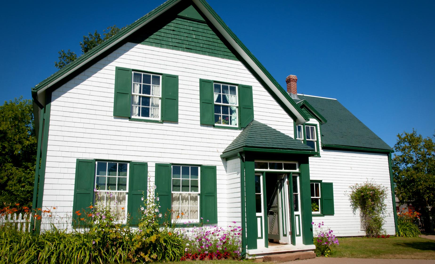 Private Island Drive and Anne of Green Gables - Image 1