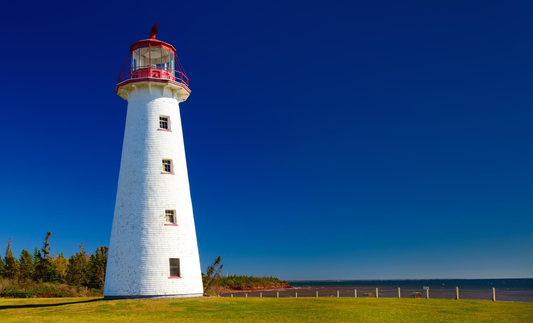 Private Lighthouses and Winery - Image 1