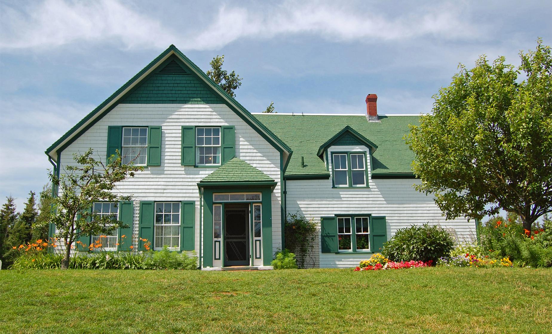 The Island Drive & Anne of Green Gables - Image 1