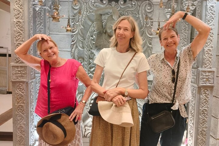 Big Fat Indian Wedding, a wedding shopping walk in Chennai - Image 3
