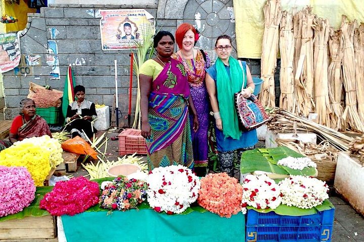 Big Fat Indian Wedding, a wedding shopping walk in Chennai - Image 4
