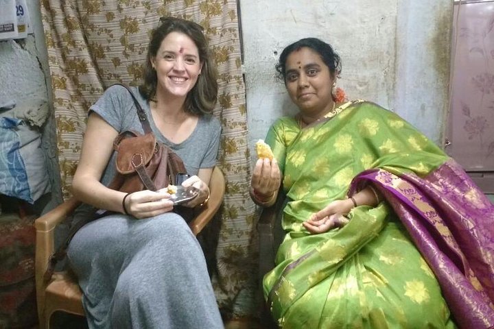 Full-Day Private Tour to the Kanchipuram Temples from Chennai - Image 4