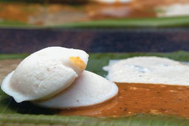 Guided Evening Food Tasting Tour In Chennai - Image 1