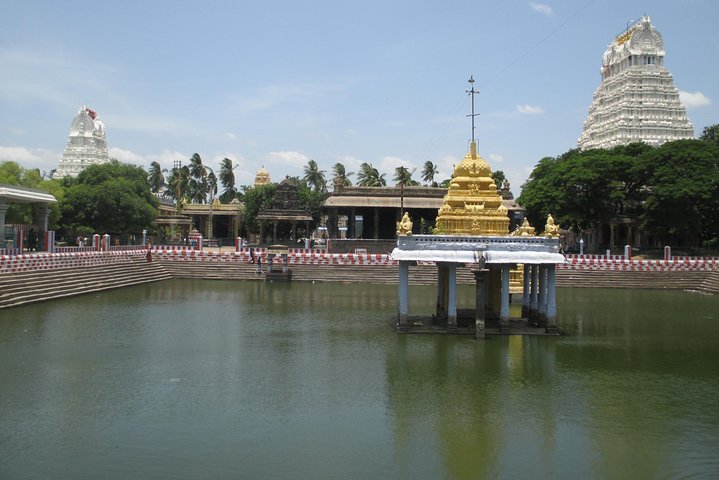 Kanchipuram Day Trip - Image 3