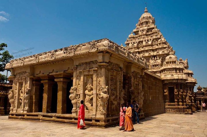 Kanchipuram Day Trip - Image 2