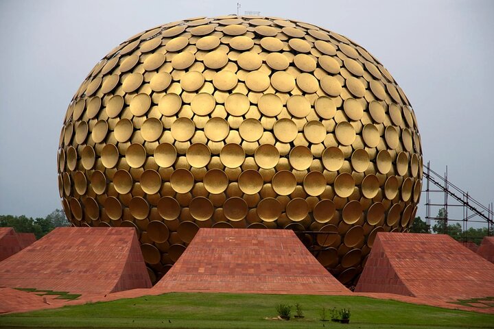 Mahabalipuram & Pondicherry trip from Chennai by Wonder tours - Image 2
