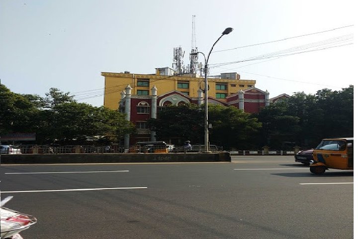Private Day out in Chennai by Auto-rickshaw - Image 5