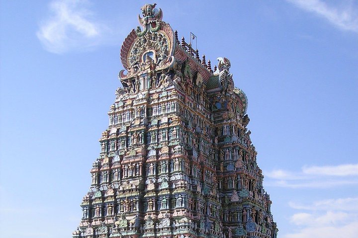 South India Temple Tour (7 Days) - Image 3