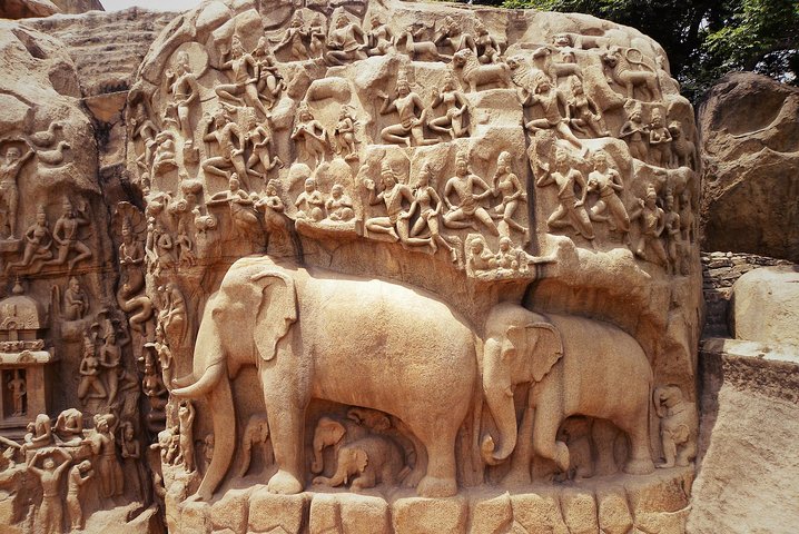 South India Temple Tour (7 Days) - Image 5