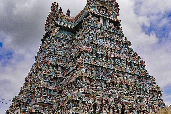 South India Temple Tour (7 Days) - Image 4