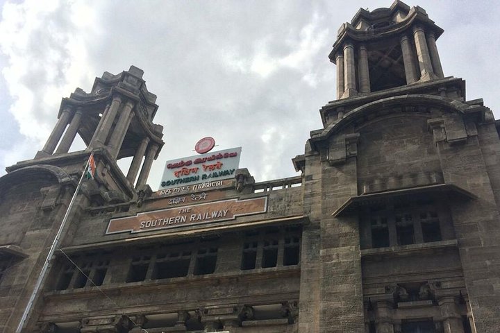 Story of Chennai through British Buildings - Image 4