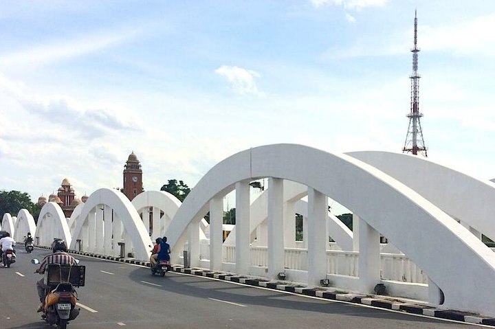 Story of Chennai through British Buildings - Image 3