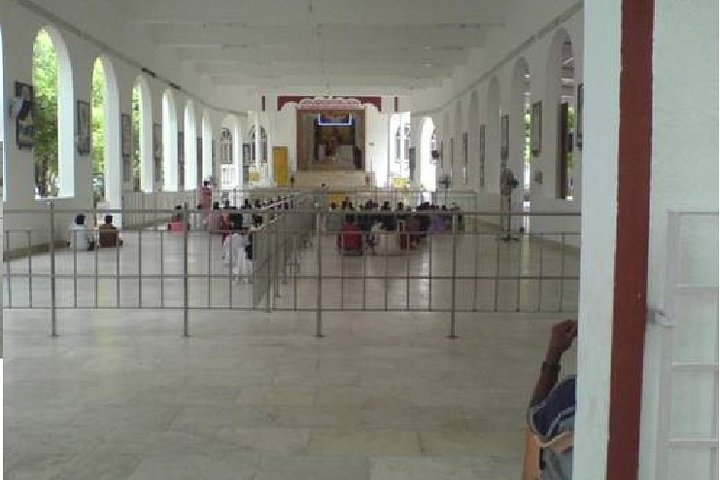 Visit The Temples Of Chennai - Image 3